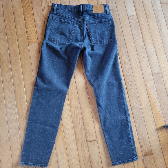 Levis Wedgie Jeans Size 27 - Picture 3 of 7